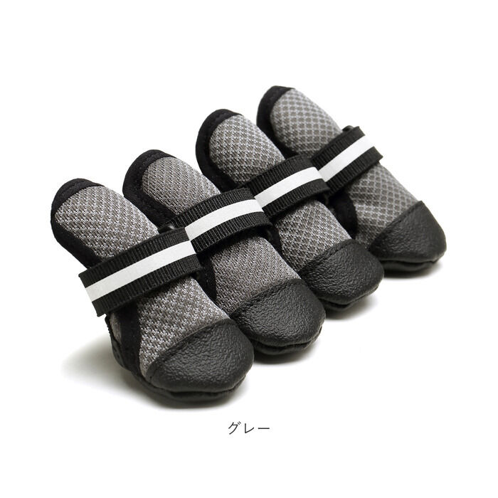 BACKYARD FAMILY「犬 シューズ 通販 犬用 靴 小型犬 可愛い s m l xl サイズ 中型犬 ペット用品 いぬ」|その他|