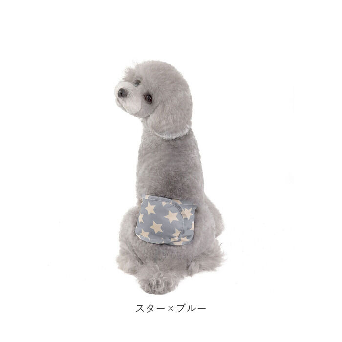 BACKYARD FAMILY「犬 マナーベルト 通販 ペット マナーパンツ パンツ マナー 犬服 ドッグウェア 犬用 しつけ」|その他|