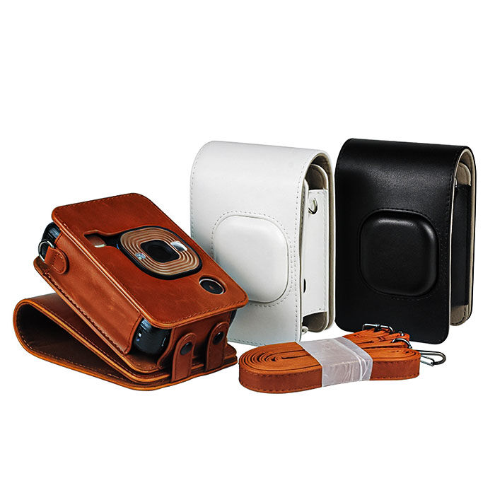 BACKYARD FAMILY「かわいい チェキ ケース 通販 instax mini LiPlay 専用ケース カメラケース」|モバイルケース|