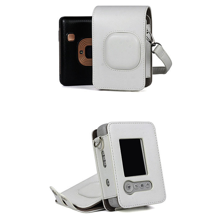 BACKYARD FAMILY「かわいい チェキ ケース 通販 instax mini LiPlay 専用ケース カメラケース」|モバイルケース|