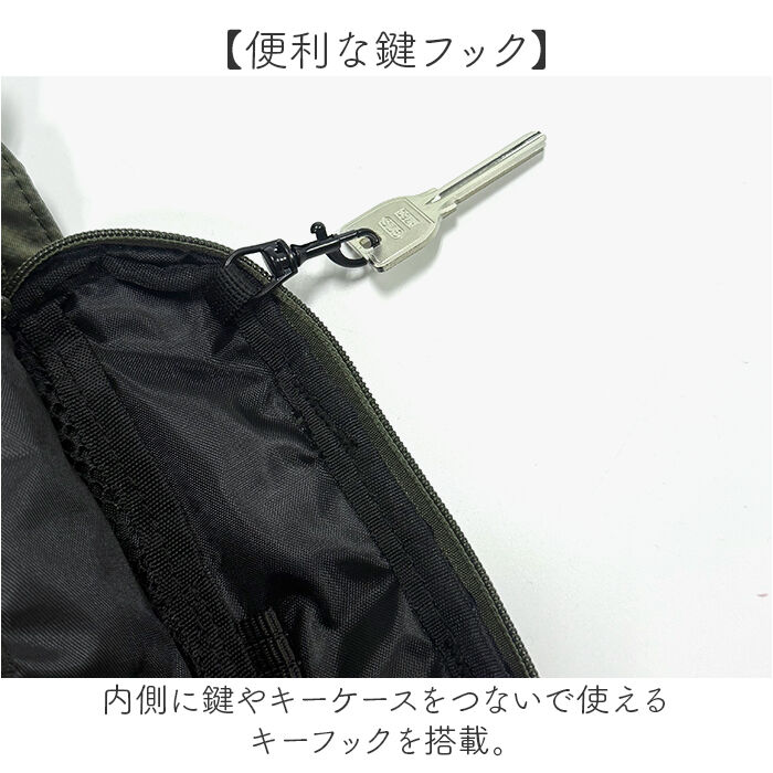 BACKYARD FAMILY「ウエストバッグ 大容量 通販 ウエストポーチ 仕事 ウェストポーチ ウェストバッグ バッグ バック」|その他|