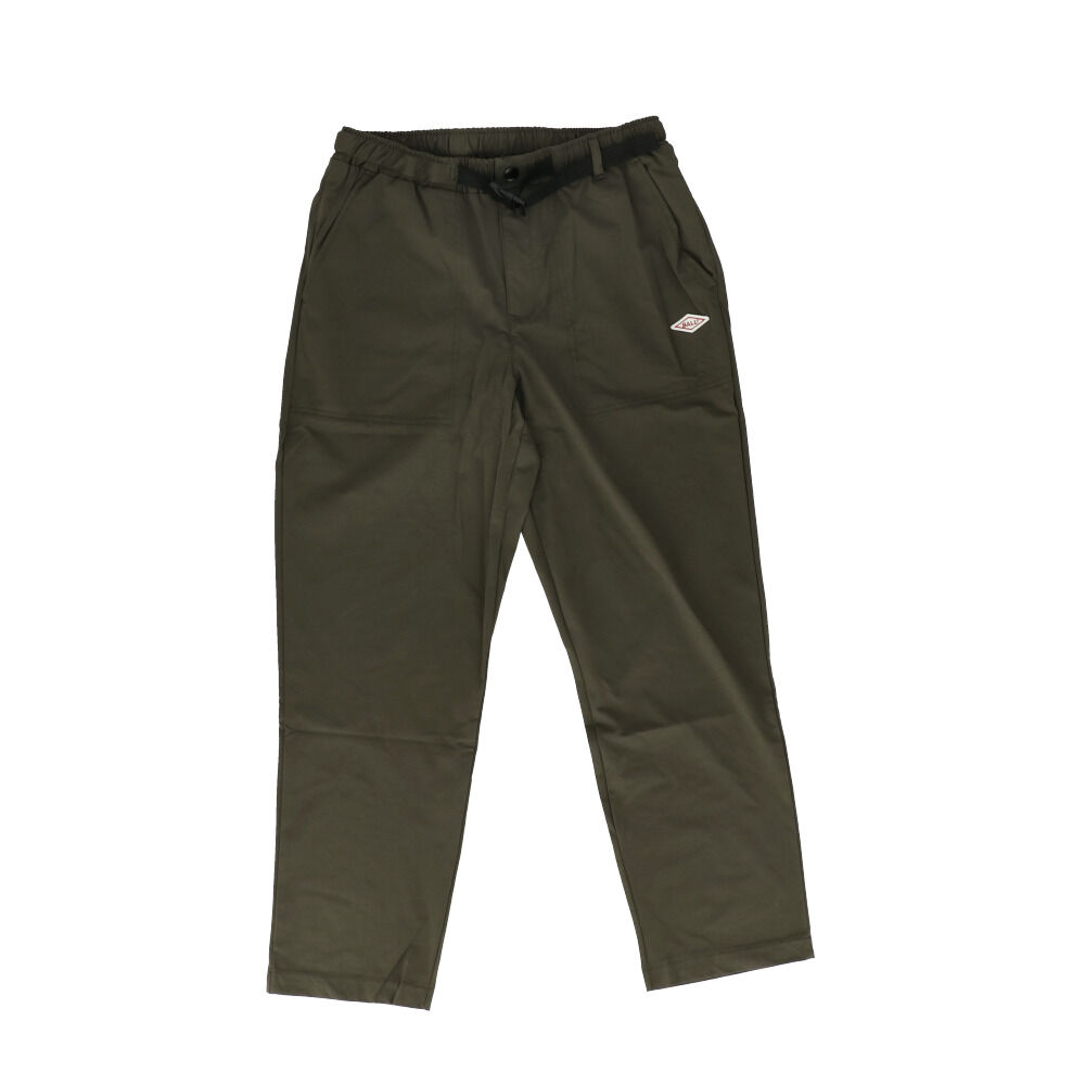 BACKYARD FAMILY「BALL パンツ 35511 通販 クライミングパンツ ストレッチパンツ 長ズボン ロングパンツ」|その他|グリーン1