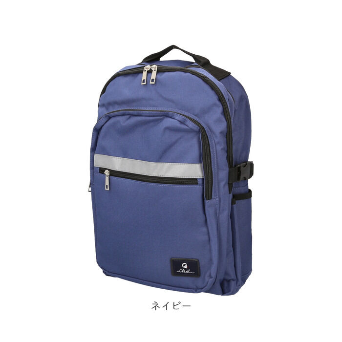 BACKYARD FAMILY「CLEAT クリート デイパック メンズ 8291 通販 リュック リュックサック バックパック」|リュック|