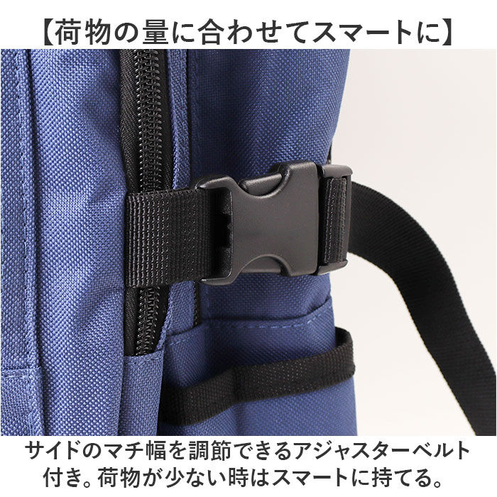 BACKYARD FAMILY「CLEAT クリート デイパック メンズ 8291 通販 リュック リュックサック バックパック」|リュック|