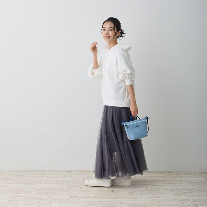 ROOTOTE「ルートート スヌーピー ROOTOTE 8438 通販 ショルダーバッグ ミニショルダーバッグ」|ショルダー・メッセンジャー|