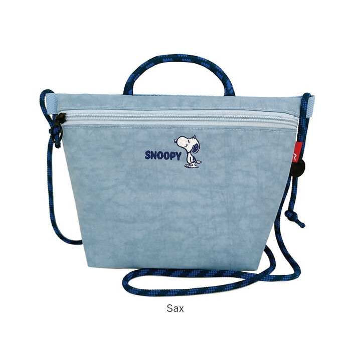 ROOTOTE「ルートート スヌーピー ROOTOTE 8438 通販 ショルダーバッグ ミニショルダーバッグ」|ショルダー・メッセンジャー|
