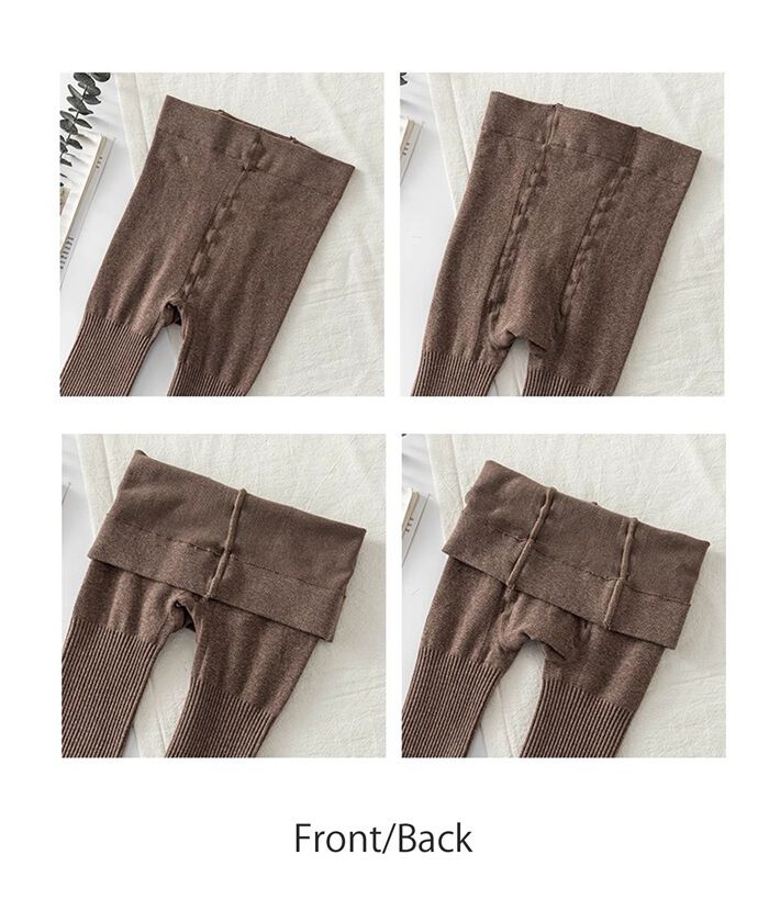BACKYARD FAMILY「タイツ レディース 通販 レディースタイツ カラータイツ ニットタイツ レッグウェア レッグウエア」|その他|