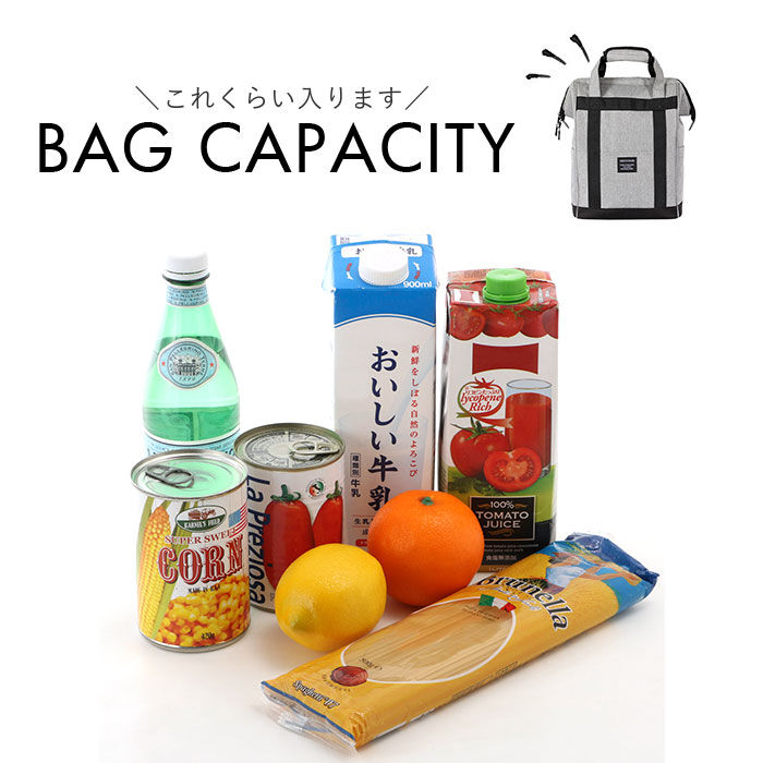 BACKYARD FAMILY「保冷バッグ リュック 通販 保冷リュック 大容量 クーラーバッグ クーラーバック 保冷 ファスナー」|リュック|
