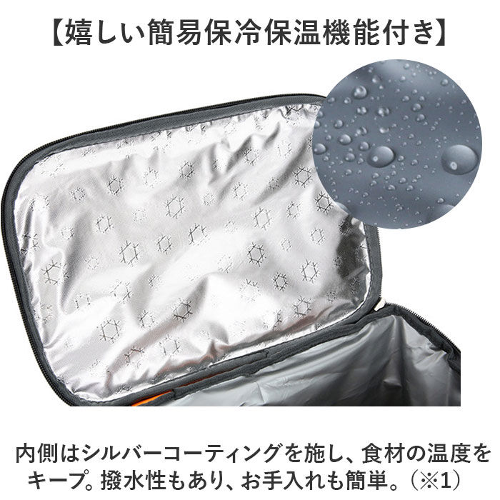 BACKYARD FAMILY「保冷リュック 保冷バッグ 通販 クーラーバッグ 大容量 リュック バックパック 保冷バック」|リュック|