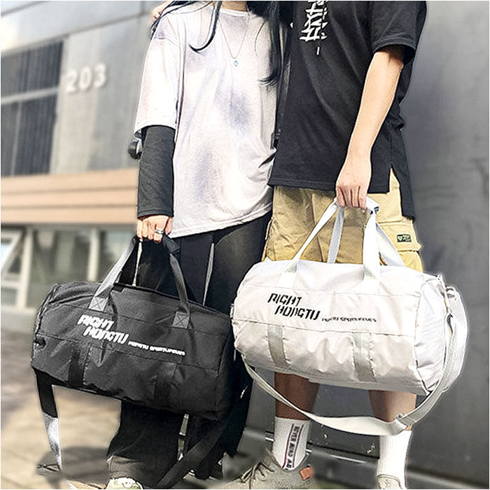 BACKYARD FAMILY「ボストンバッグ スポーツバッグ トート 大容量 通販 ボストンバック スポーツバック」|ボストンバッグ|