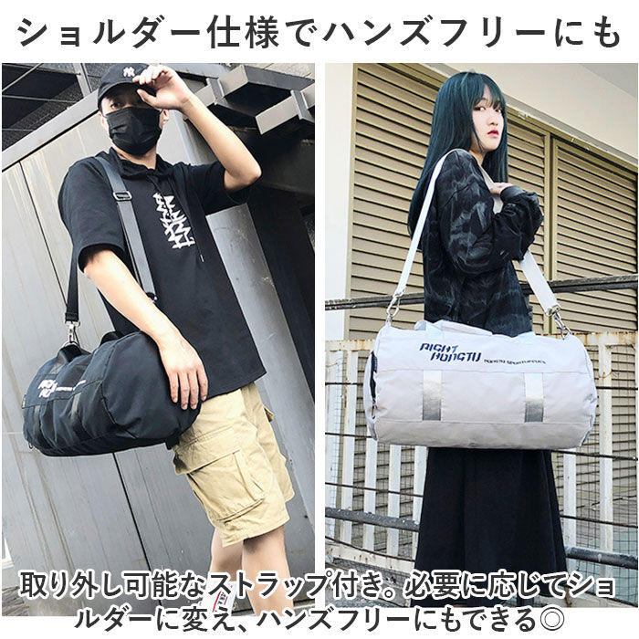 BACKYARD FAMILY「ボストンバッグ スポーツバッグ トート 大容量 通販 ボストンバック スポーツバック」|ボストンバッグ|