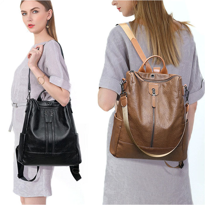 BACKYARD FAMILY「ショルダーバッグ レディース 通販 2way ショルダー ママバッグ バックパック リュックサック」|リュック|