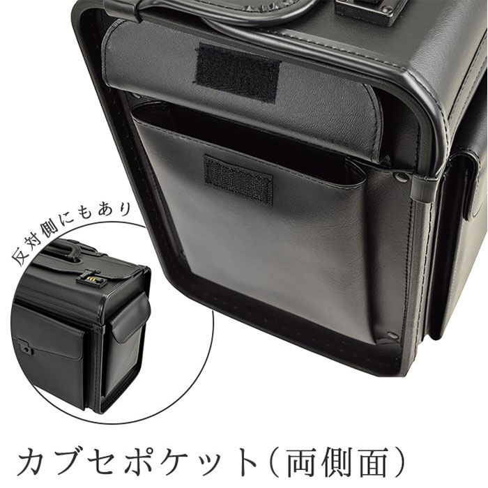 BACKYARD FAMILY「キャスター付き ビジネスバッグ 通販 ビジネスキャリーバッグ パイロットケース フライトケース」|ビジネスバッグ|