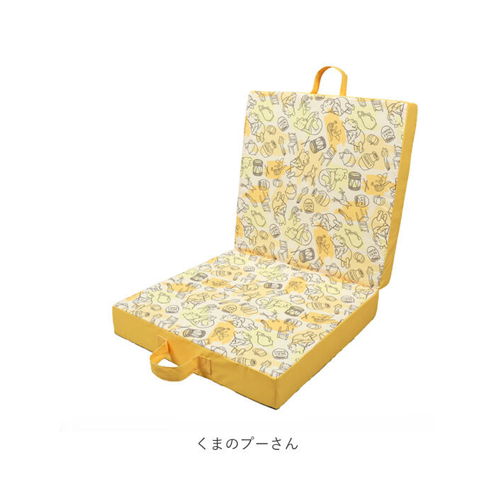 BACKYARD FAMILY「フロアクッション かわいい 通販 クッション 座布団 クッションチェア ごろ寝クッション」|その他|