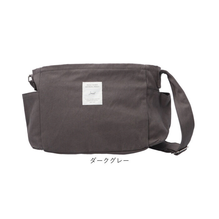 BACKYARD FAMILY「jouet ジョエット ショルダーバッグ J6732 通販 サイドポケットショルダー 大容量」|ショルダー・メッセンジャー|