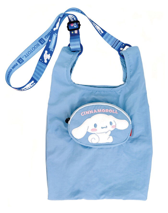 ROOTOTE「ルートート ROOTOTE ショルダーバッグ 8465 通販 ショルダーバック 斜めがけ」|ショルダー・メッセンジャー|