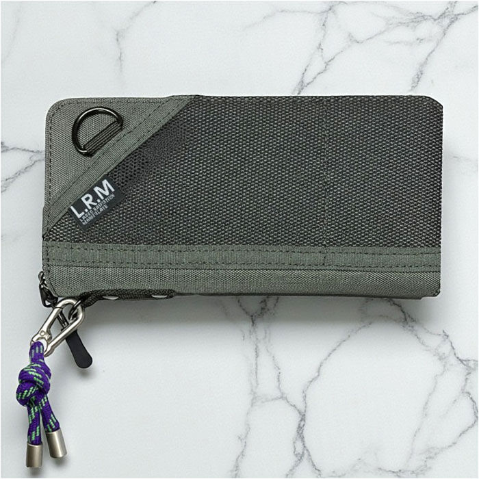 BACKYARD FAMILY「LRM 財布 CMK-1187 通販 メンズ 長財布 ながさいふ 長サイフ ロングウォレット」|財布|