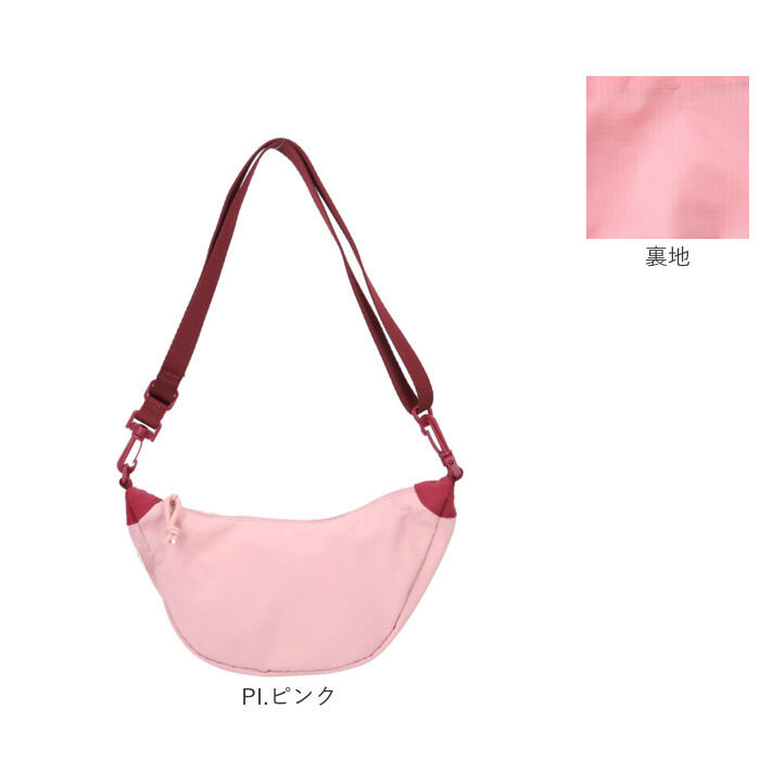 anello「アネロ ショルダーバッグ anello AIY0211 通販 ショルダーバック ハンドバッグ」|ショルダー・メッセンジャー|