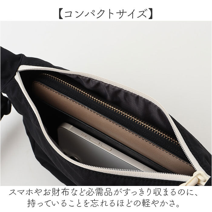 anello「アネロ ショルダーバッグ anello AIY0211 通販 ショルダーバック ハンドバッグ」|ショルダー・メッセンジャー|