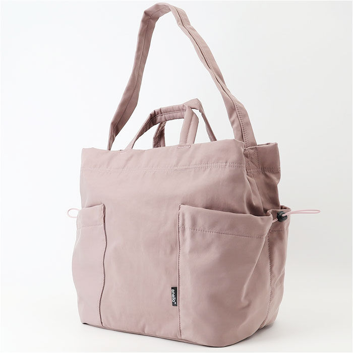anello「anello トートバッグ アネロ ATR0402 通販 トートバック ショルダーバッグ」|トートバッグ|