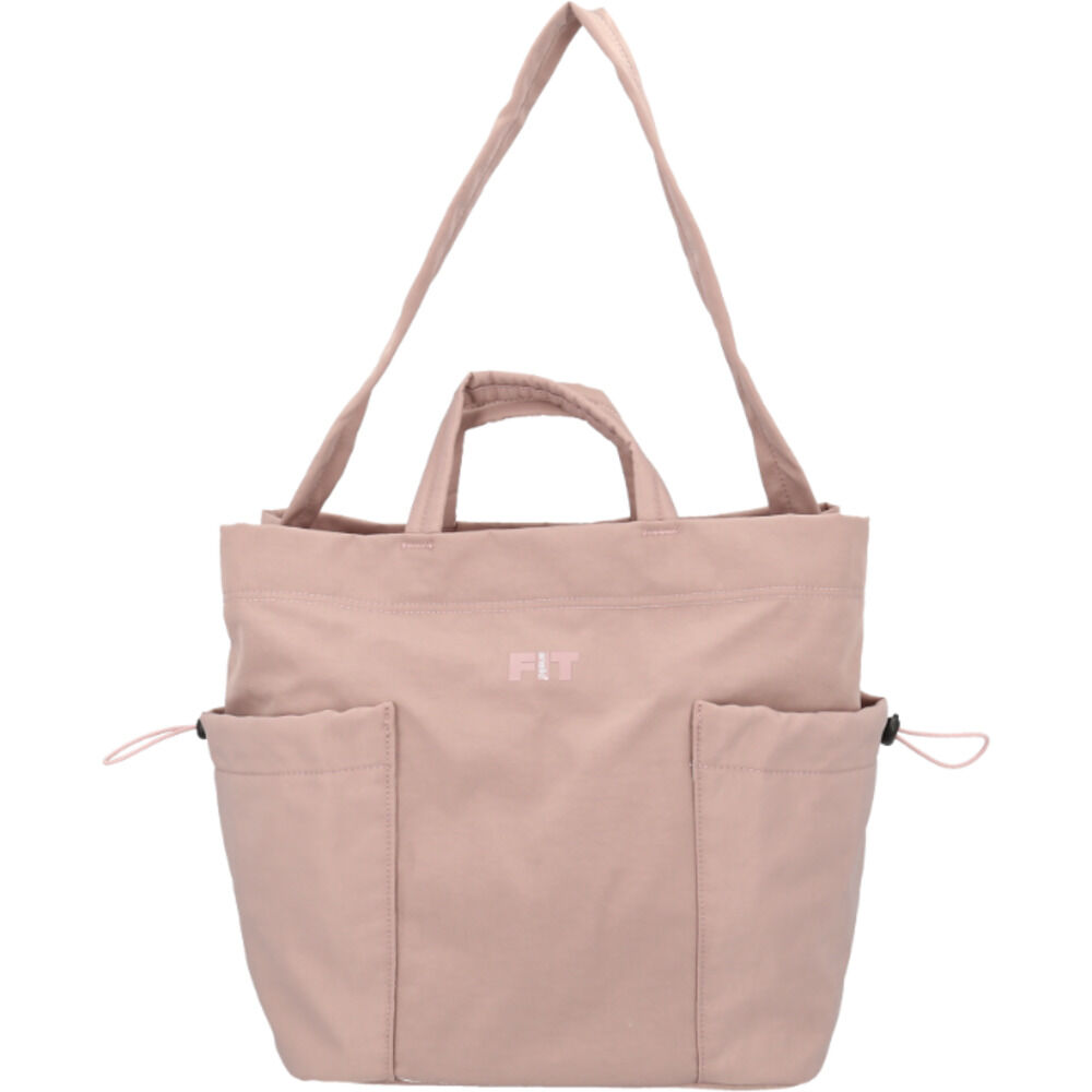 anello「anello トートバッグ アネロ ATR0402 通販 トートバック ショルダーバッグ」|トートバッグ|ピンク1