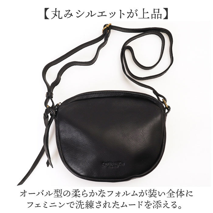 BACKYARD FAMILY「ワンペアード バッグ ONEPAIRED 51084 通販 ショルダーバッグ ショルダーバック」|ショルダー・メッセンジャー|