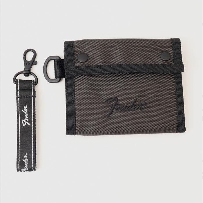 BACKYARD FAMILY「Fender 財布 フェンダー 950-6070 通販 二つ折り財布 2つ折り財布」|財布|