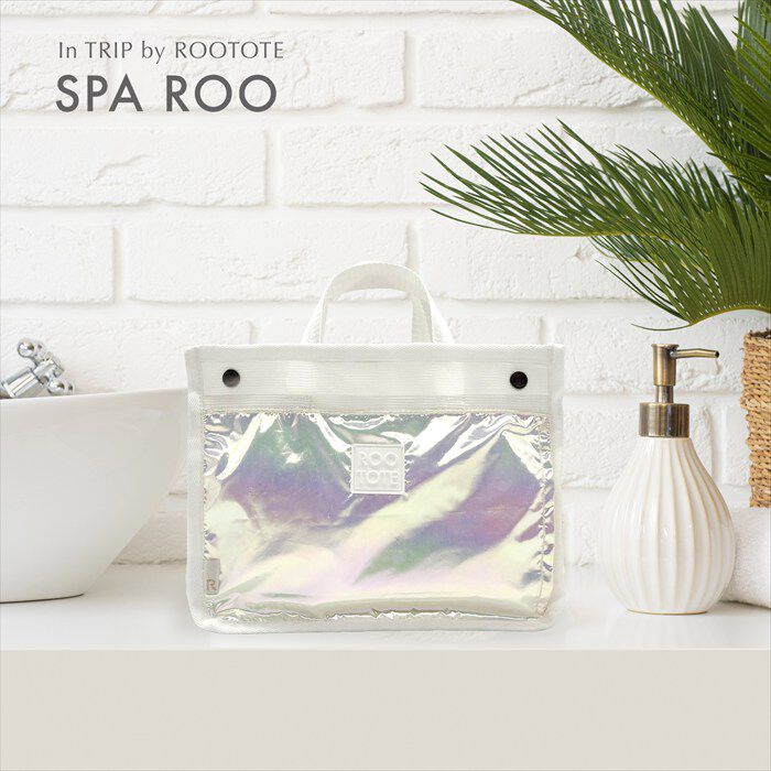 ROOTOTE「ルートート トートバッグ ROOTOTE 3588 通販 スパバッグ トートバック スパバック」|トートバッグ|