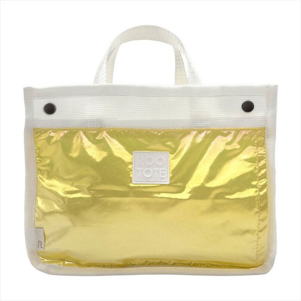 ROOTOTE「ルートート トートバッグ ROOTOTE 3588 通販 スパバッグ トートバック スパバック」|トートバッグ|イエロー1
