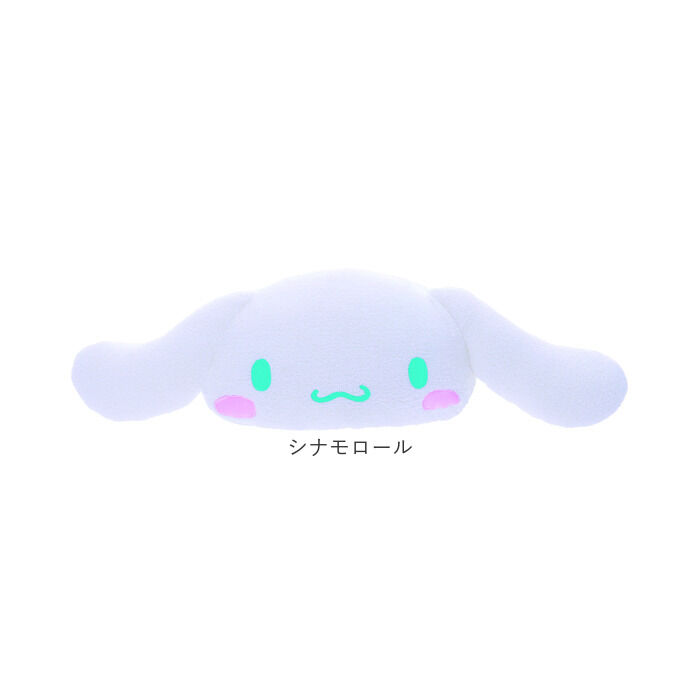 BACKYARD FAMILY「ダイカットクッション 通販 フェイス クッション ぬいぐるみ フェイスクッション かわいい 可愛い」|その他|
