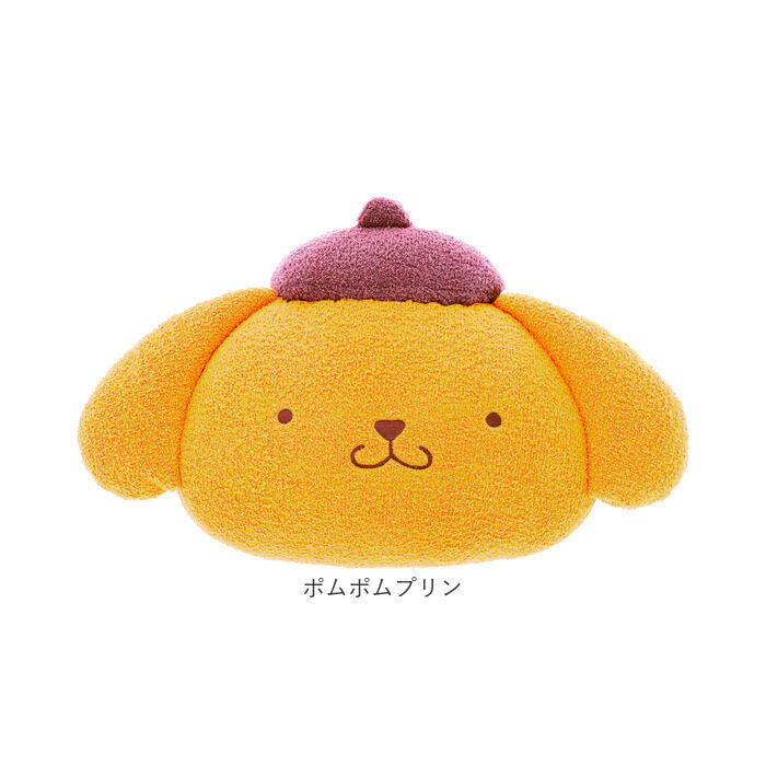 BACKYARD FAMILY「ダイカットクッション 通販 フェイス クッション ぬいぐるみ フェイスクッション かわいい 可愛い」|その他|
