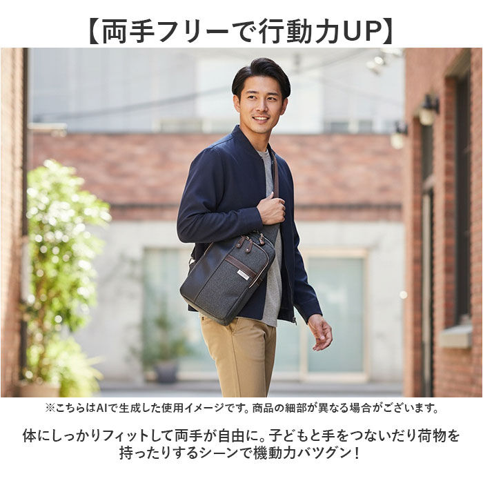 BACKYARD FAMILY「ボディバック メンズ 通販 ボディバッグ ウエストバッグ バッグ バック ウエストバック」|その他|