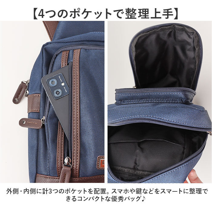 BACKYARD FAMILY「ウエストバッグ メンズ 通販 ボディバック ボディバッグ バッグ バック ウエストバック」|その他|
