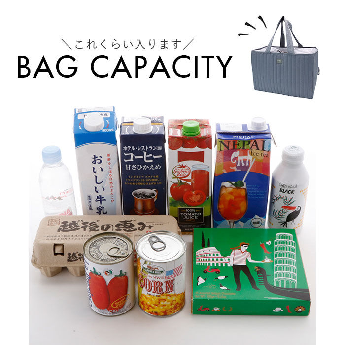 BACKYARD FAMILY「エコバッグ レジカゴ型 通販 レジかご エコバック 保冷バッグ ショッピングバッグ お買い物バッグ」|エコバッグ|