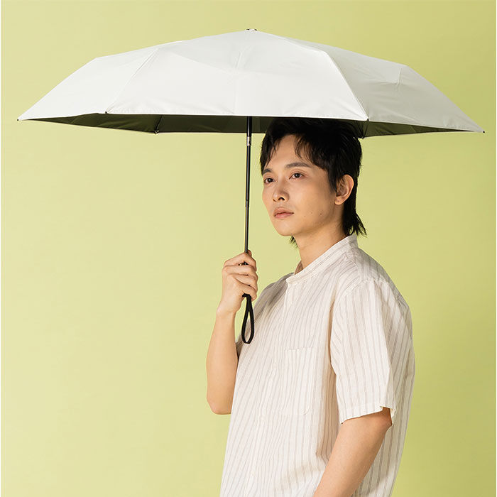 BACKYARD FAMILY「kizawa キザワ 雨傘 自動開閉 通販 折りたたみ傘 折り畳み傘 傘 カサ かさ 折り畳み」|傘|