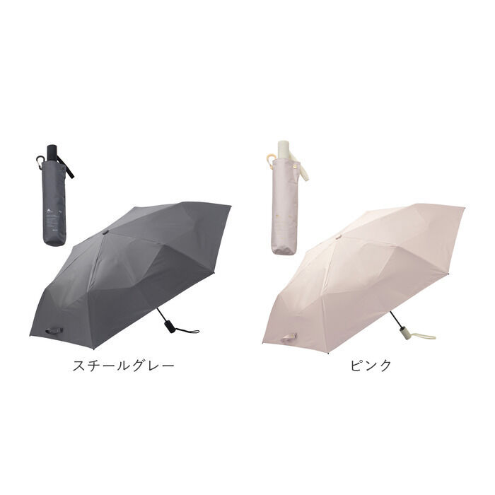 BACKYARD FAMILY「kizawa キザワ 雨傘 自動開閉 通販 折りたたみ傘 折り畳み傘 傘 カサ かさ 折り畳み」|傘|