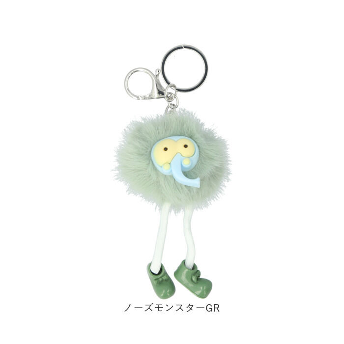 BACKYARD FAMILY「ALTROSE バッグチャーム アルトローズ 通販 キーチャーム ぬいぐるみチャーム キーホルダー」|その他|