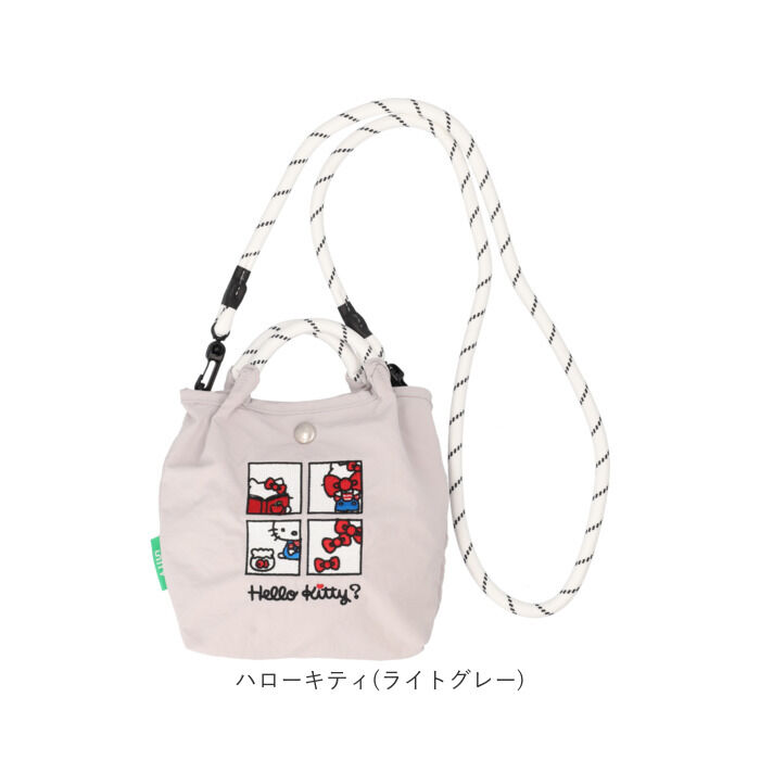 BACKYARD FAMILY「ミニ ショルダー 2way 通販 ショルダーバッグ レディース 斜め掛け 子供 子ども こども」|ショルダー・メッセンジャー|