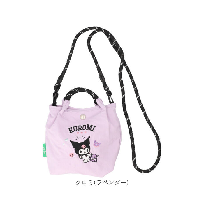 BACKYARD FAMILY「ミニ ショルダー 2way 通販 ショルダーバッグ レディース 斜め掛け 子供 子ども こども」|ショルダー・メッセンジャー|