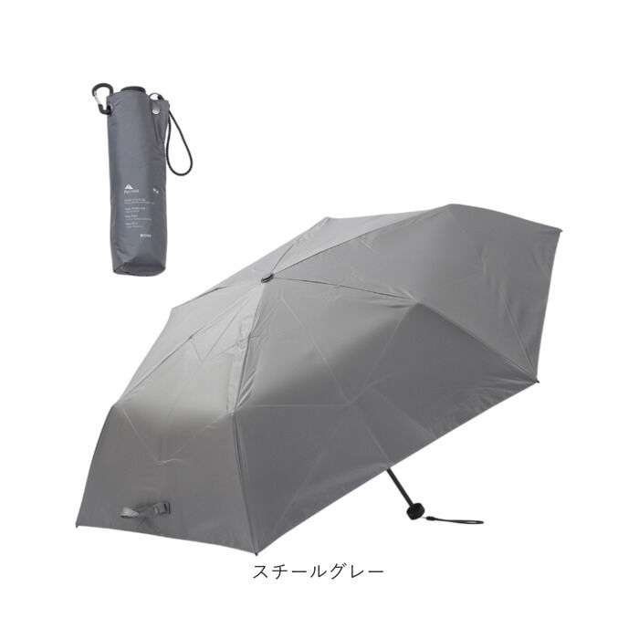BACKYARD FAMILY「KIZAWA キザワ 折りたたみ傘 超軽量 男女兼用 通販 傘 かさ カサ 折り畳み傘 折り畳み」|傘|