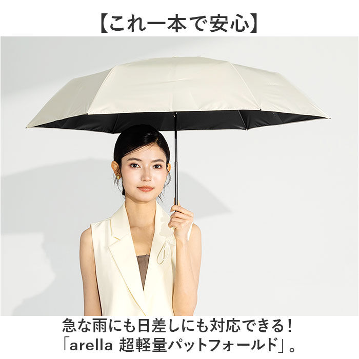 BACKYARD FAMILY「KIZAWA キザワ 折りたたみ傘 超軽量 男女兼用 通販 傘 かさ カサ 折り畳み傘 折り畳み」|傘|