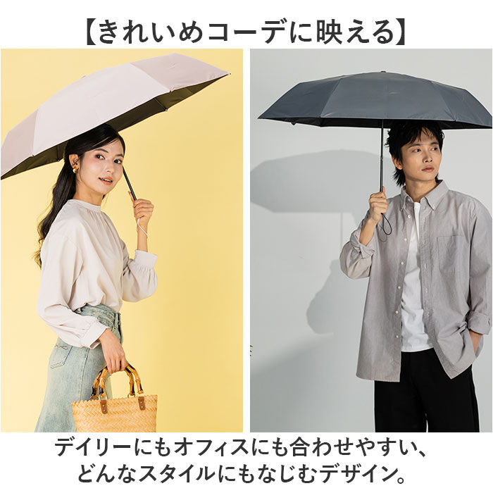 BACKYARD FAMILY「KIZAWA キザワ 折りたたみ傘 超軽量 男女兼用 通販 傘 かさ カサ 折り畳み傘 折り畳み」|傘|