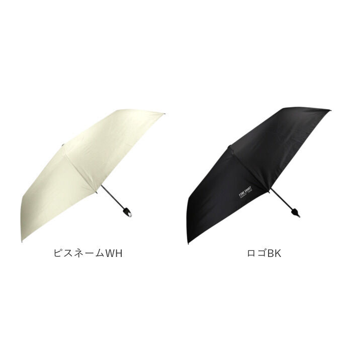 BACKYARD FAMILY「晴雨兼用折りたたみ傘 カラビナ手元 通販 晴雨兼用傘 日傘 雨傘 折り畳み傘 折りたたみ傘」|傘|