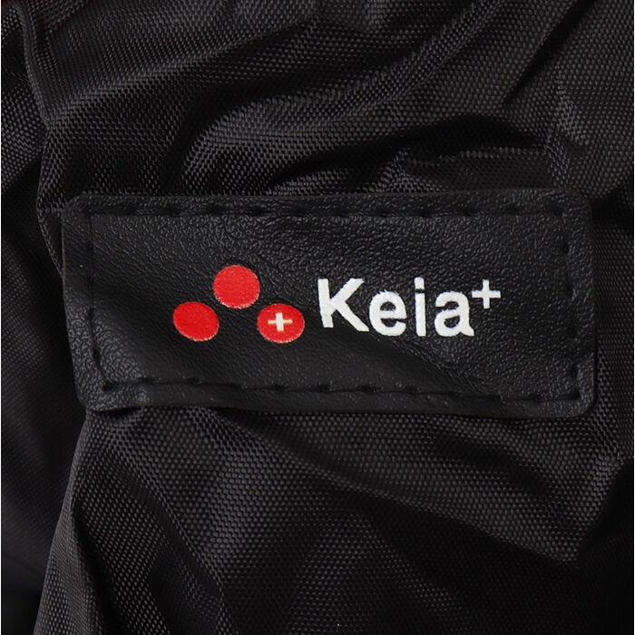 BACKYARD FAMILY「自転車 カゴカバー 前用 通販 Keia(ケイア) かごカバー カゴ バスケット バスケットカバー」|その他|