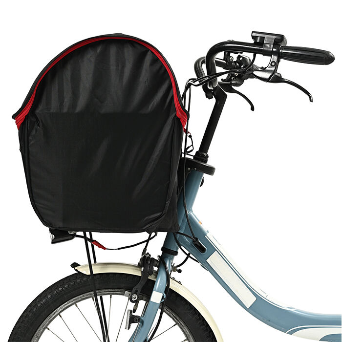 BACKYARD FAMILY「自転車 カゴカバー 前用 通販 Keia(ケイア) かごカバー カゴ バスケット バスケットカバー」|その他|