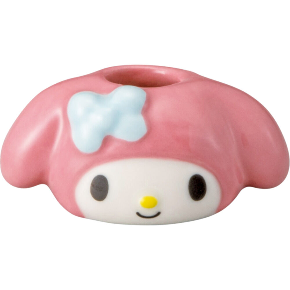 BACKYARD FAMILY「歯ブラシスタンド キャラクター 通販 歯ブラシ置き 歯ブラシ立て フェイス 歯ブラシホルダー」|その他|ピンク1