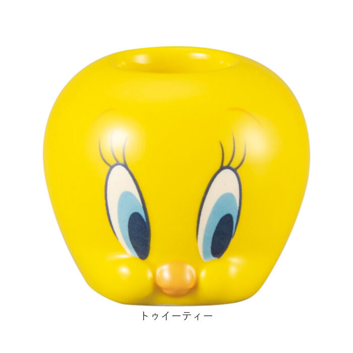 BACKYARD FAMILY「歯ブラシスタンド キャラクター 通販 歯ブラシ置き 歯ブラシ立て フェイス 歯ブラシホルダー」|その他|