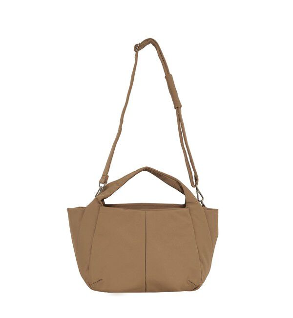 CAMPER「[カンペール] LAYLA トートバッグ」|ショルダー・メッセンジャー|