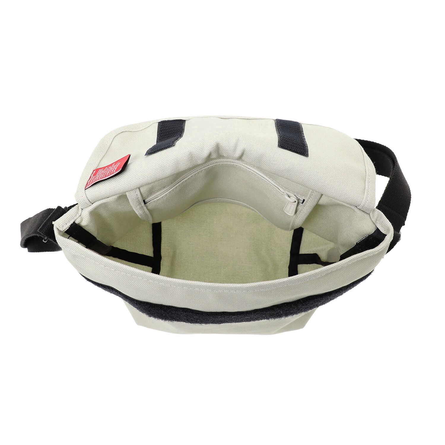 Manhattan Portage「Casual Messenger Bag Canvas」|ショルダー・メッセンジャー|