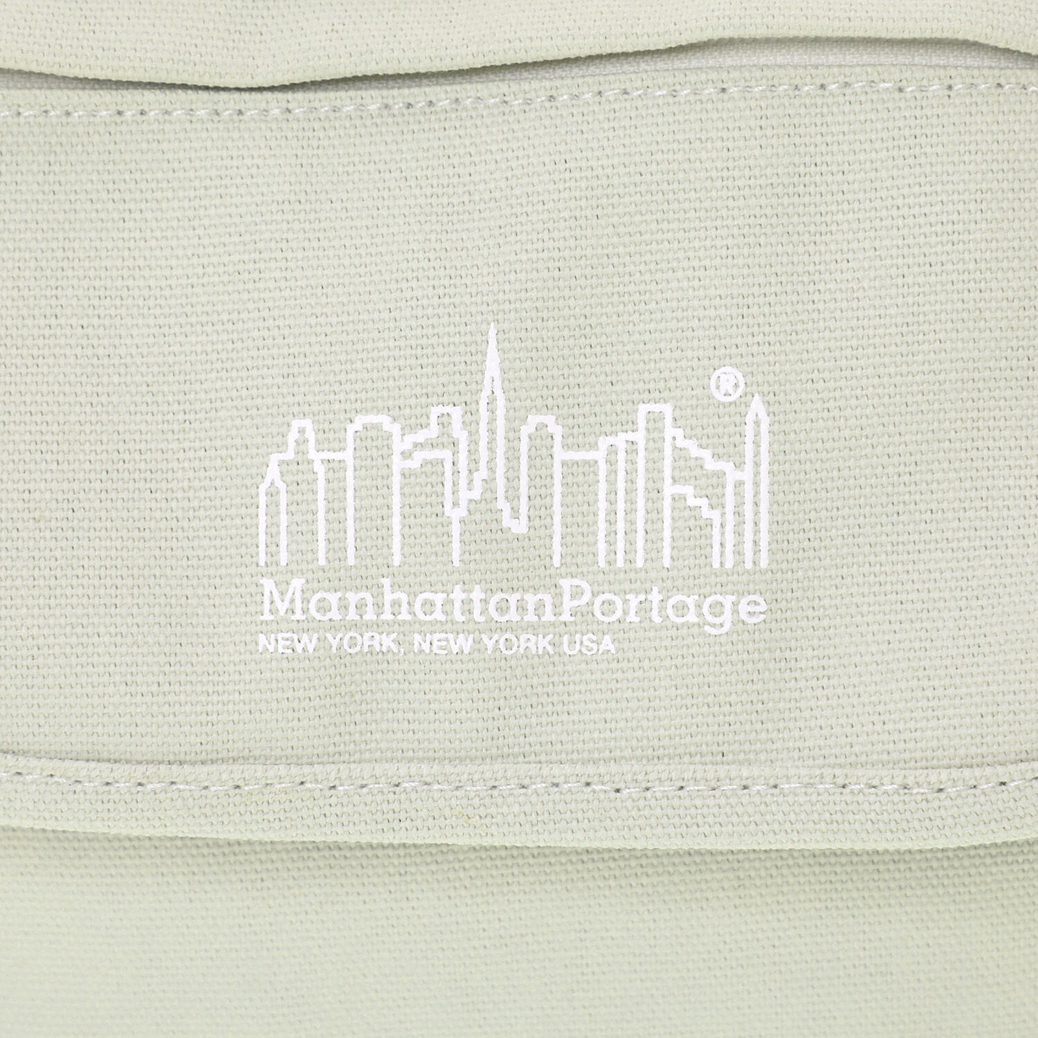 Manhattan Portage「Casual Messenger Bag Canvas」|ショルダー・メッセンジャー|